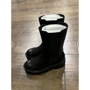 Stuart Weitzman Womens Presley Ultralift Bootie Size EUR 36 US 5.5 NEW In Box